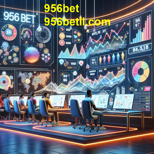 Desvende os Desafios dos Jogos de Estatísticas na 956bet