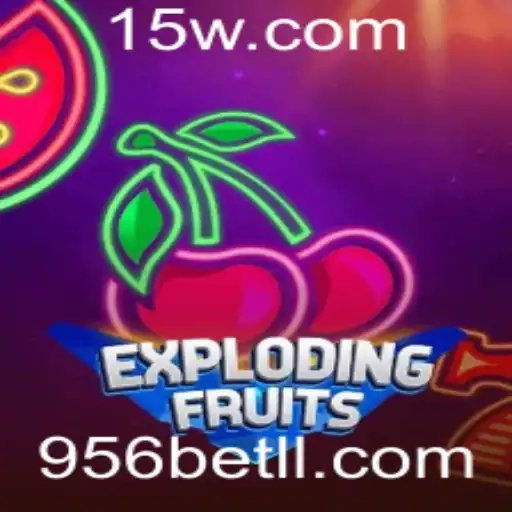 ExplodingFruits: Um Mergulho no Mundo das Frutas Explosivas