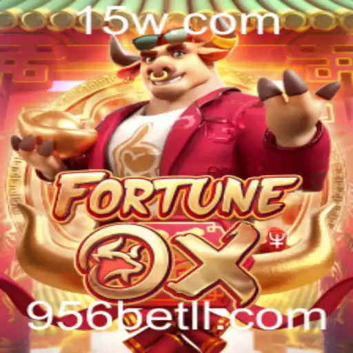 Explorando FortuneOx: O Jogo Popular em 956bet