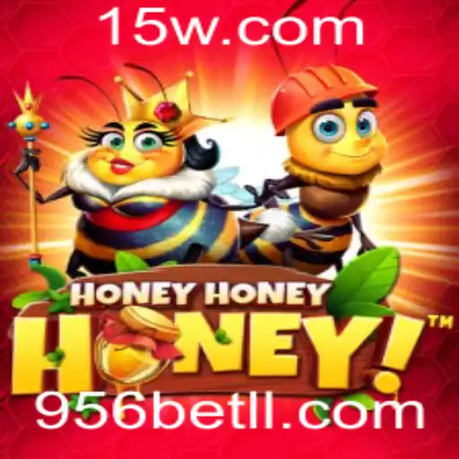 Descubra o Encantador Jogo HoneyHoneyHoney e Como Jogá-lo com 956bet