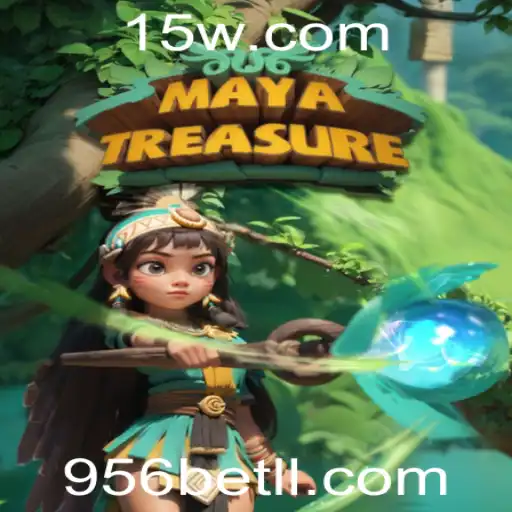 Descubra o Fascinante Mundo de MayaTreasure: Aventuras e Estratégias