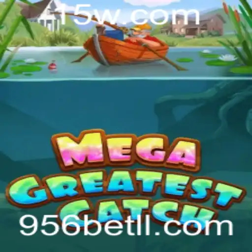 Desvendando o Mundo de MegaGreatestCatch: Uma Aventura de Estratégia