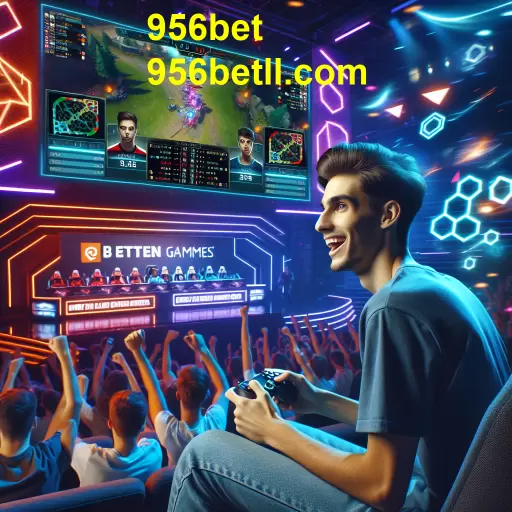 O Crescimento do Mercado de Jogos e Apostas Online