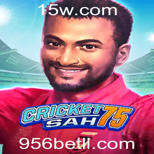 CricketSah75: A Nova Sensação no Mundo dos Jogos de Críquete