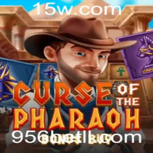 Descubra o Fascinante Mundo de CurseofthePharaohBonusBuy com 956bet