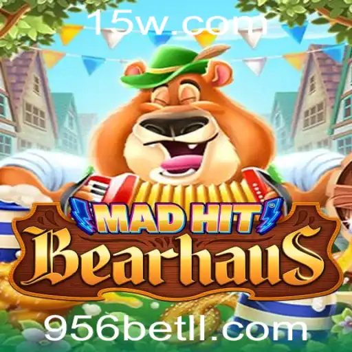 Descubra o Universo Único de MadHitBearhaus: Um Jogo Enviesado Pela Emoção