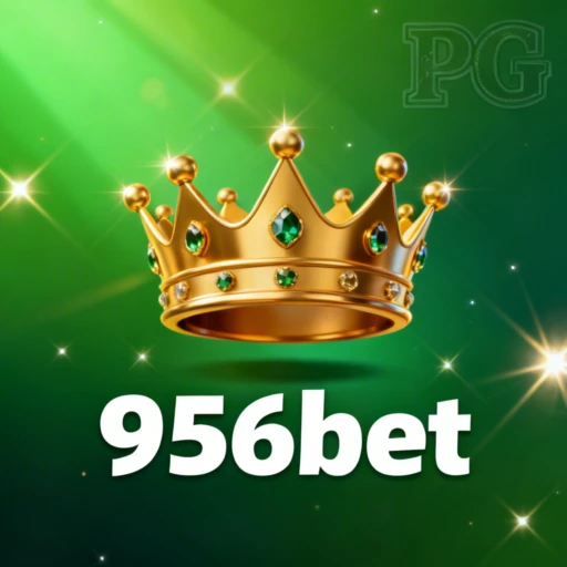 956bet Logo