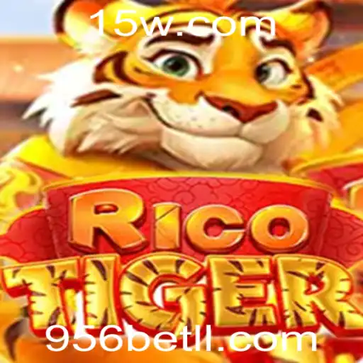 Descubra RicoTiger: O Novo Fenômeno de Jogos