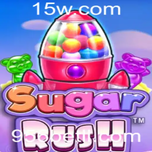 Explorando o Mundo Encantado de SugarRush