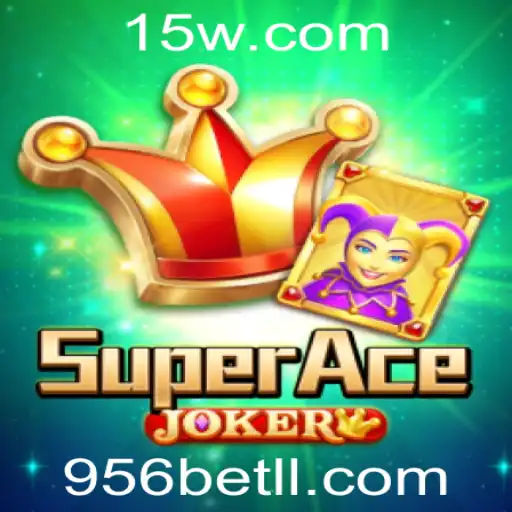 Descubra o Mundo de 'SuperAceJoker': A Nova Sensação dos Jogos Online
