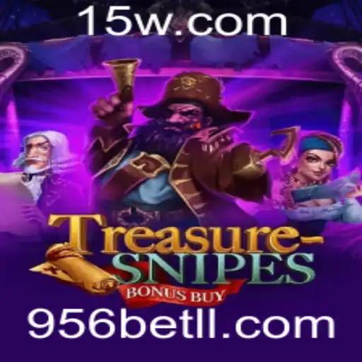 Descubra o Universo de TreasuresnipesBonusBuy com 956bet