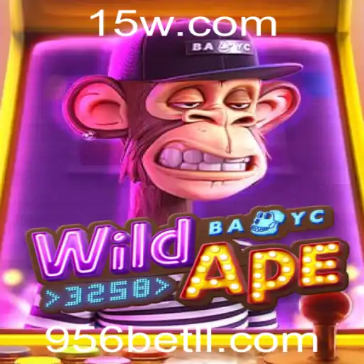 Descobrindo o Empolgante Mundo de WildApe3258