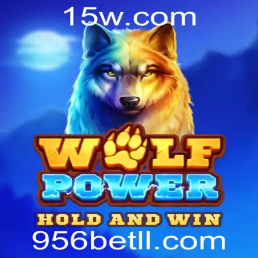 Explorando o Mundo Excitante de WolfPower: Uma Viagem ao Universo de 956bet